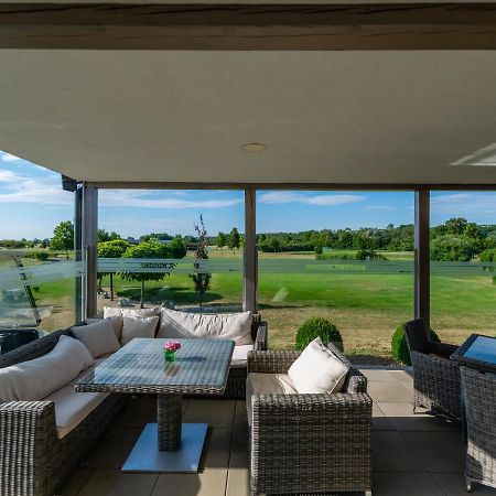 Apartment With Pool, Roof Terrace, Garden Zsira Eksteriør bilde